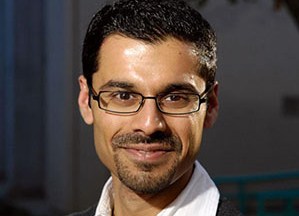 Ashwin Aravindakshan