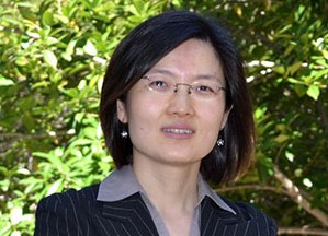 Catherine Yang